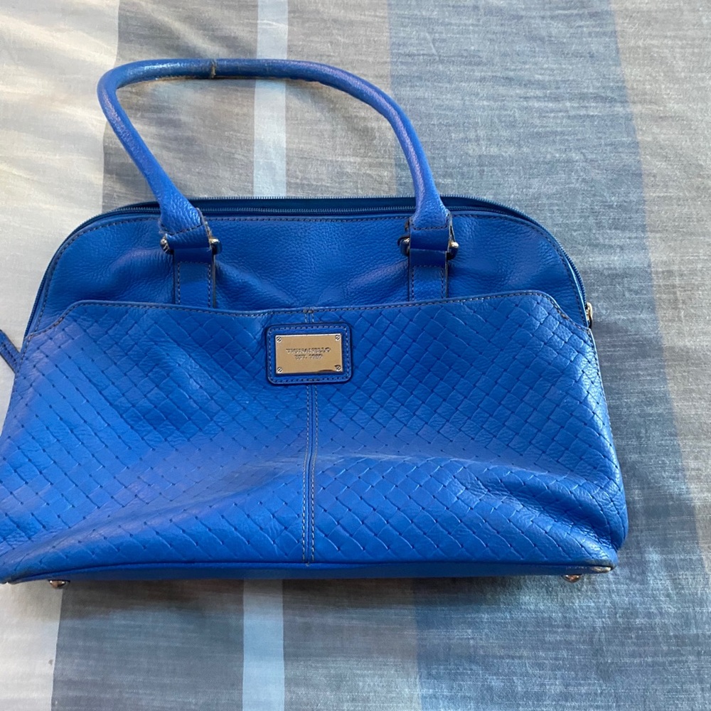 Tignanello Purse - Picture 1 of 4